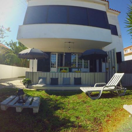 Lisbon Waves Surf Lodge Almada Dış mekan fotoğraf