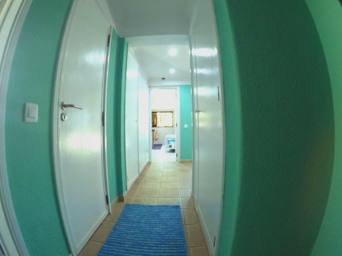 Lisbon Waves Surf Lodge Almada Dış mekan fotoğraf