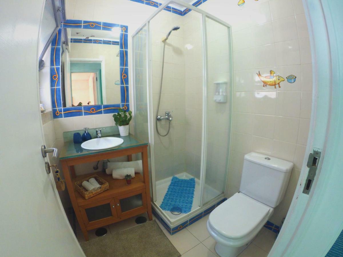 Lisbon Waves Surf Lodge Almada Dış mekan fotoğraf