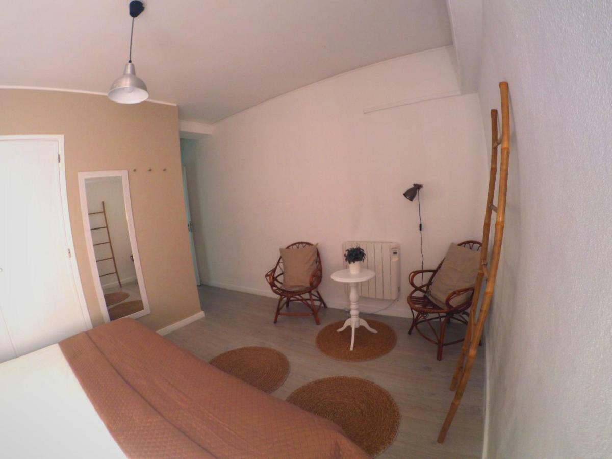 Lisbon Waves Surf Lodge Almada Dış mekan fotoğraf