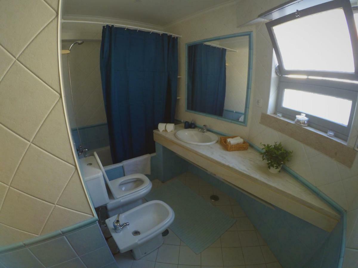 Lisbon Waves Surf Lodge Almada Dış mekan fotoğraf