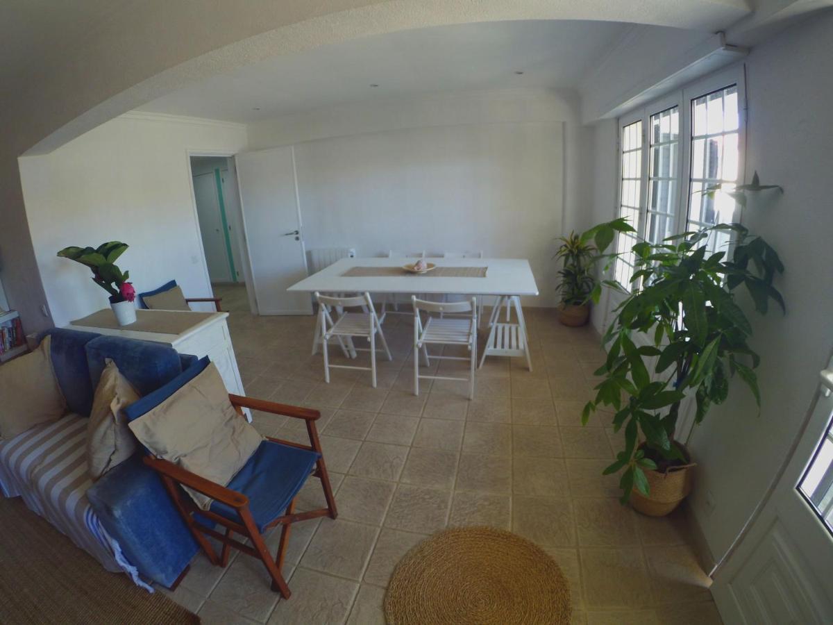 Lisbon Waves Surf Lodge Almada Dış mekan fotoğraf